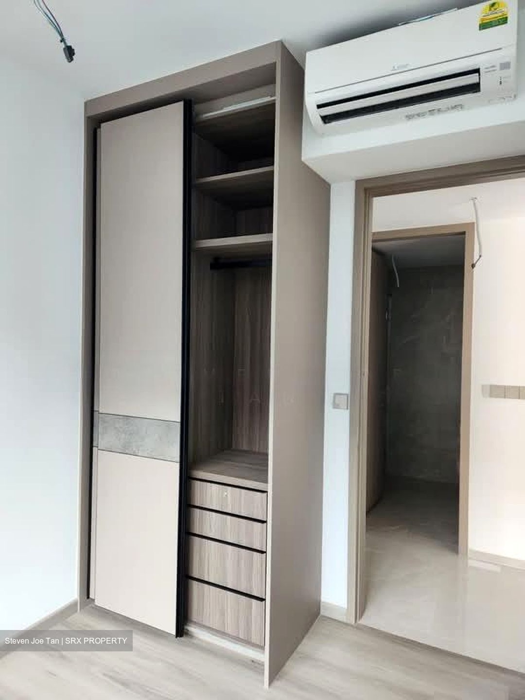 Dairy Farm Residences (D23), Apartment #563730001